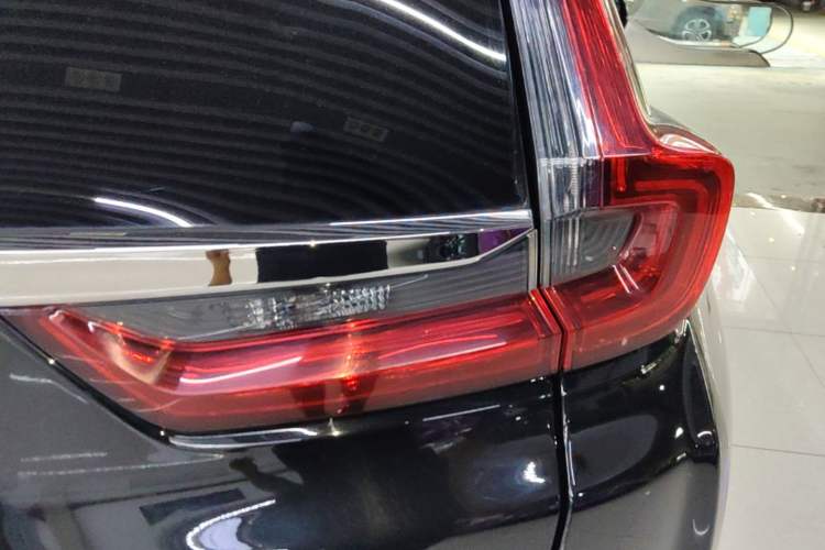 Used Honda CR-V 2021 240TURBO CVT 2WD Fashion Edition Right Rear Taillight