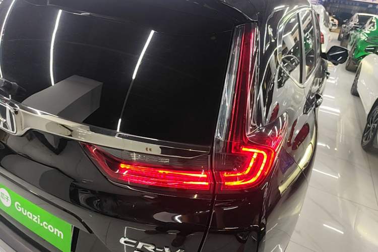 Used Honda CR-V 2021 240TURBO CVT 2WD Fashion Edition Right Rear Taillight