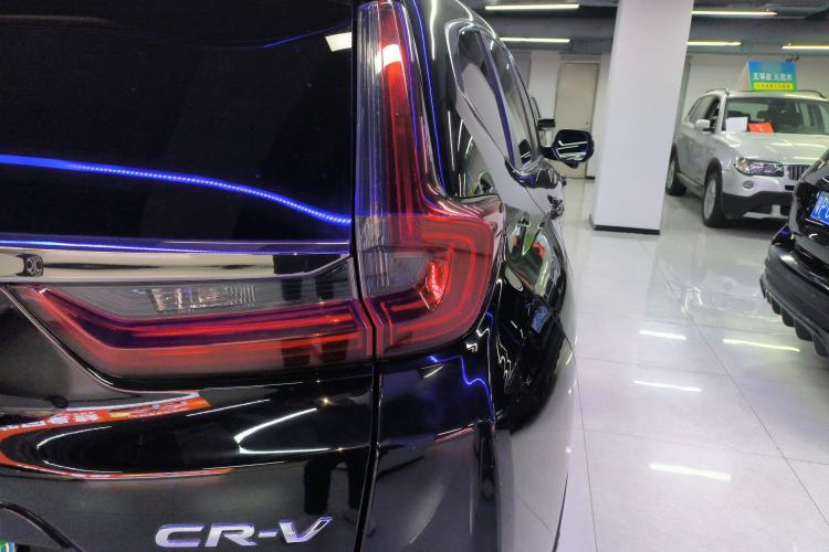 Used Honda CR-V 2021 240TURBO CVT 2WD Fashion Edition Right Rear Taillight