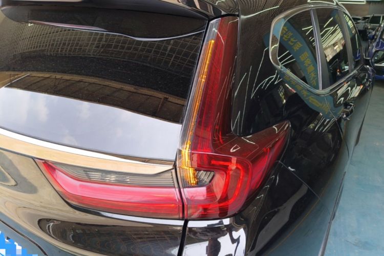 Used Honda CR-V 2021 240TURBO CVT Two-Wheel Drive Urban Edition Right Rear Taillight