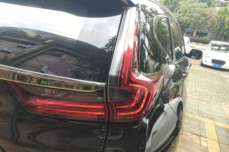 Used Honda CR-V 2021 240TURBO CVT 2WD Comfort Version Right Rear Taillight