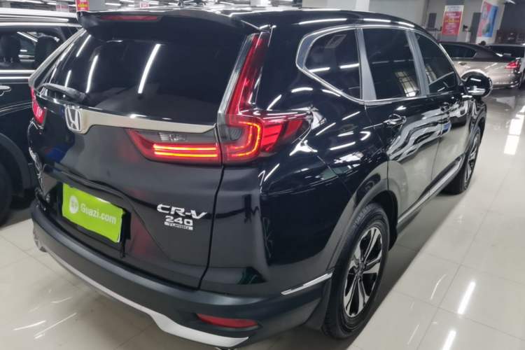 Used Honda CR-V 2021 240TURBO CVT 2WD Fashion Edition Right Rear Taillight