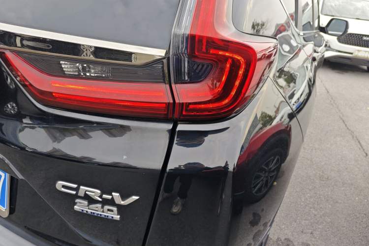 Used Honda CR-V 2021 240TURBO CVT Two-Wheel Drive Urban Edition Right Rear Taillight