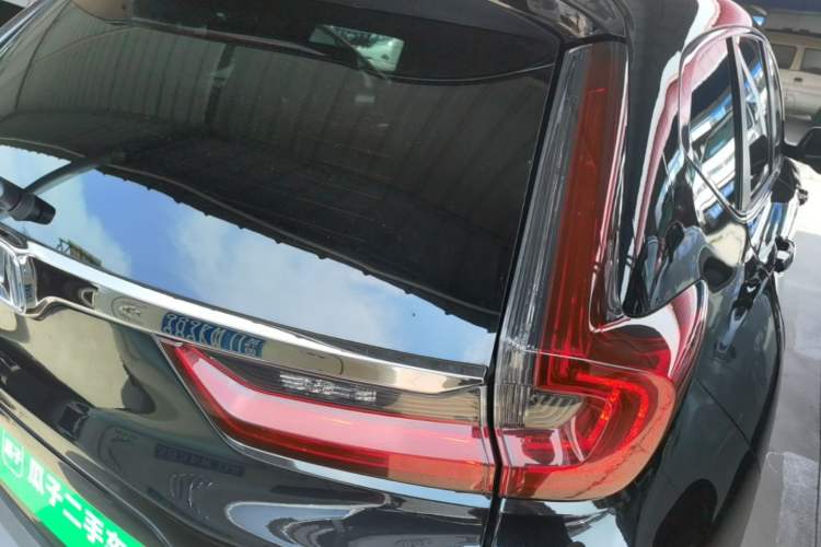 Used Honda CR-V 2021 240TURBO CVT 2WD Fashion Edition Right Rear Taillight