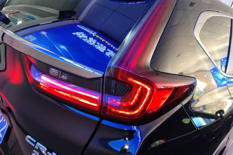 Used Honda CR-V 2021 240TURBO CVT 2WD Fashion Edition Right Rear Taillight