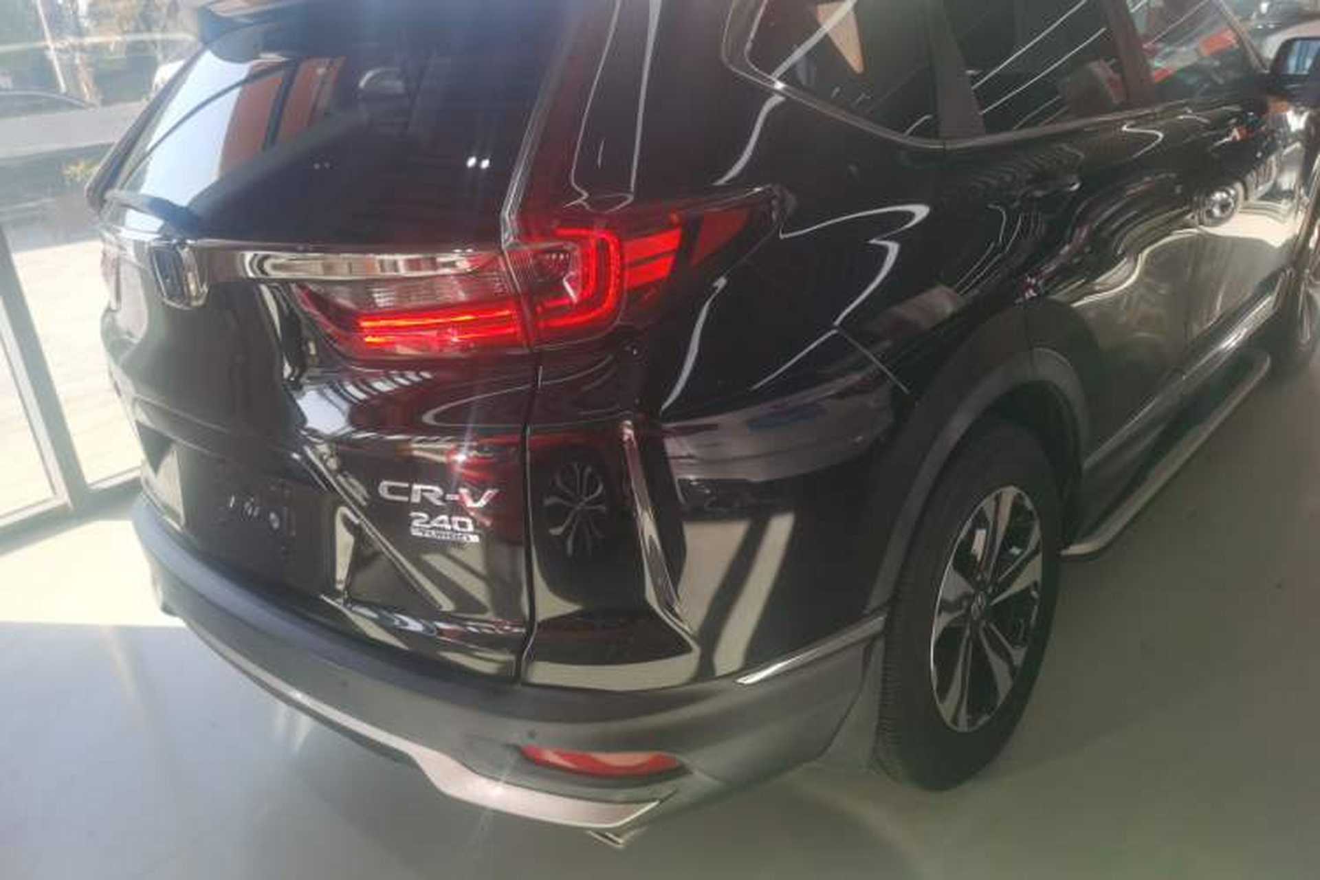 Used Honda CR-V 2021 240TURBO CVT 2WD Fashion Edition Right Rear Taillight