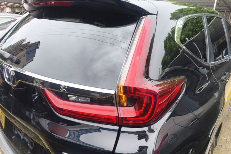 Used Honda CR-V 2021 240TURBO CVT 2WD Fashion Edition Right Rear Taillight