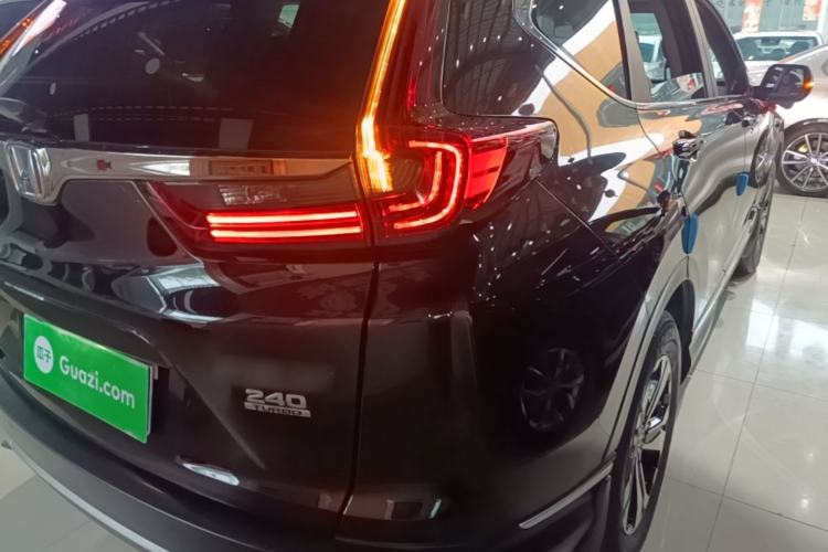Used Honda CR-V 2021 240TURBO CVT 2WD Fashion Edition Right Rear Taillight