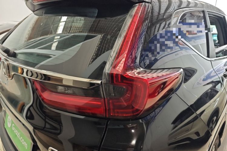 Used Honda CR-V 2021 240TURBO CVT Two-Wheel Drive Urban Edition Right Rear Taillight