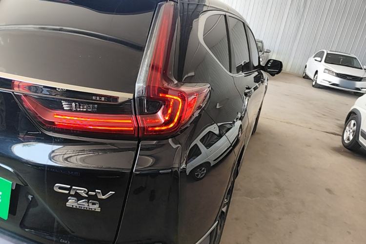 Used Honda CR-V 2021 240TURBO CVT 2WD Fashion Edition Right Rear Taillight