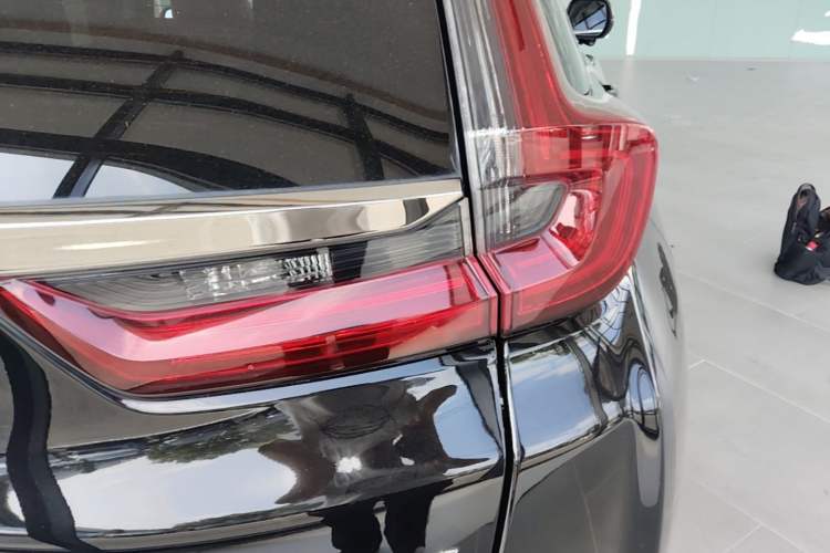Used Honda CR-V 2021 240TURBO CVT Four-Wheel Drive Luxury Edition Right Rear Taillight