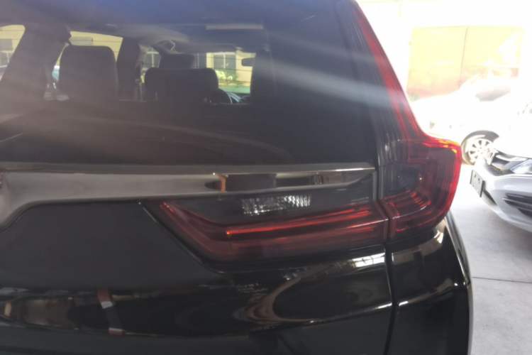Used Honda CR-V 2021 240TURBO CVT 2WD Comfort Version Right Rear Taillight
