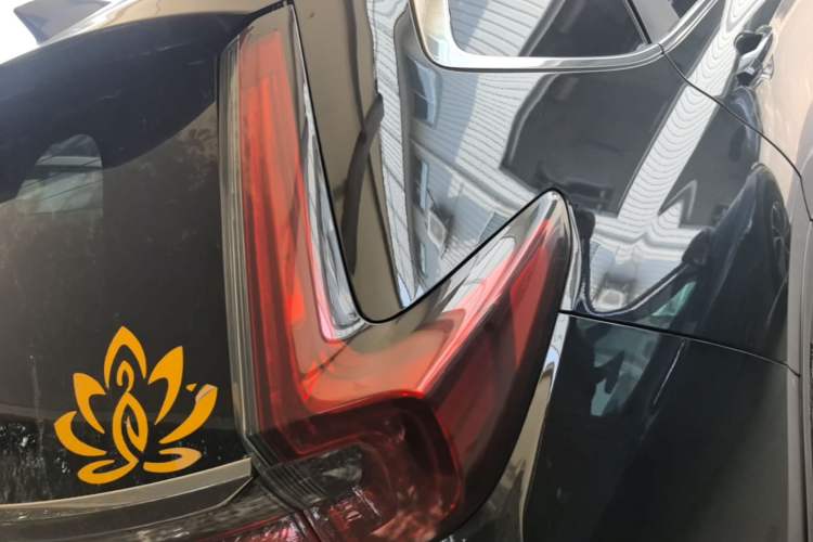 Used Honda CR-V 2021 240TURBO CVT 2WD Fashion Edition Right Rear Taillight