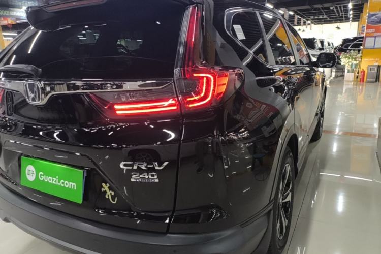 Used Honda CR-V 2021 240TURBO CVT Two-Wheel Drive Urban Edition Right Rear Taillight
