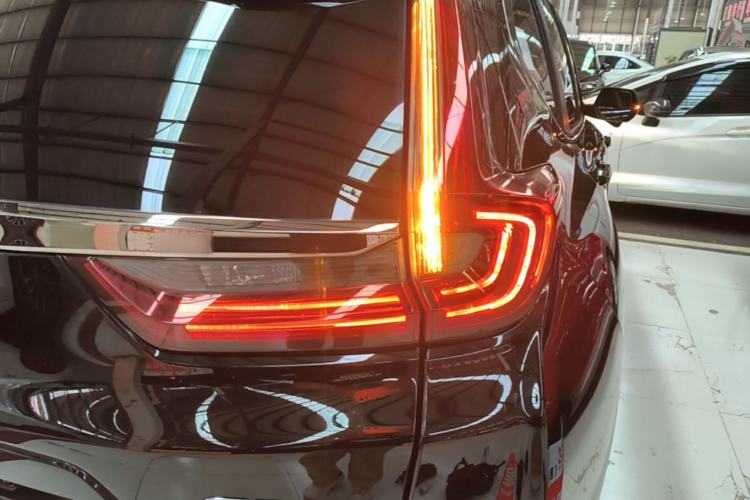 Used Honda CR-V 2021 240TURBO CVT 2WD Fashion Edition Right Rear Taillight