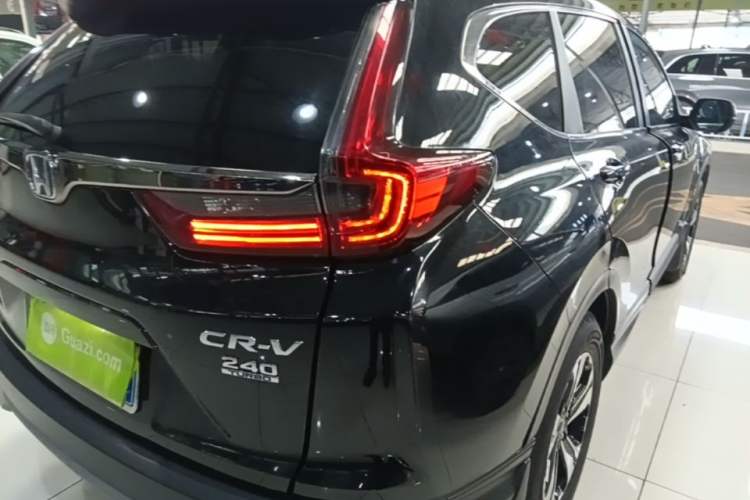 Used Honda CR-V 2021 240TURBO CVT Two-Wheel Drive Urban Edition Right Rear Taillight
