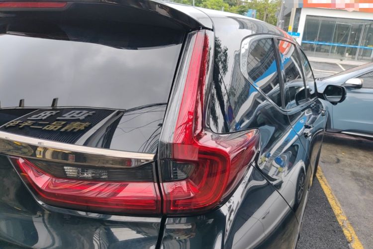 Used Honda CR-V 2021 240TURBO CVT 2WD Fashion Edition Right Rear Taillight