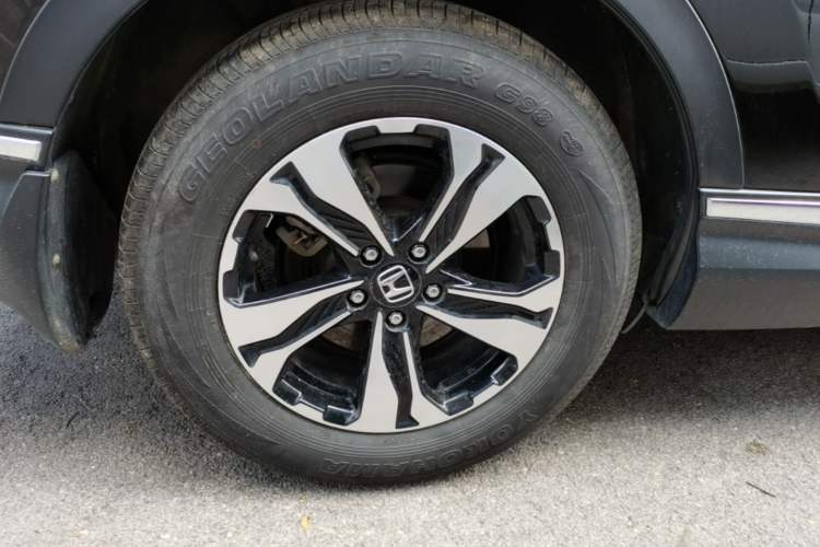Used Honda CR-V 2021 240TURBO CVT 2WD Fashion Edition Right Rear Wheel Hub