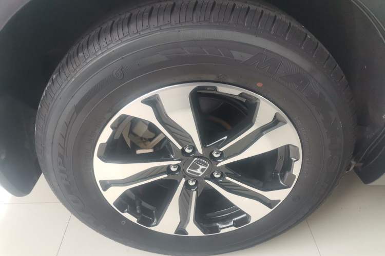 Used Honda CR-V 2021 240TURBO CVT Two-Wheel Drive Urban Edition Right Rear Wheel Hub