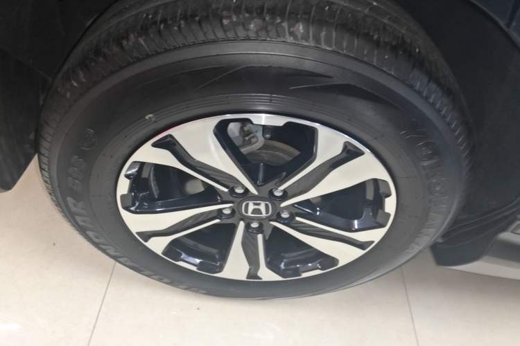 Used Honda CR-V 2021 240TURBO CVT 2WD Comfort Version Right Rear Wheel Hub