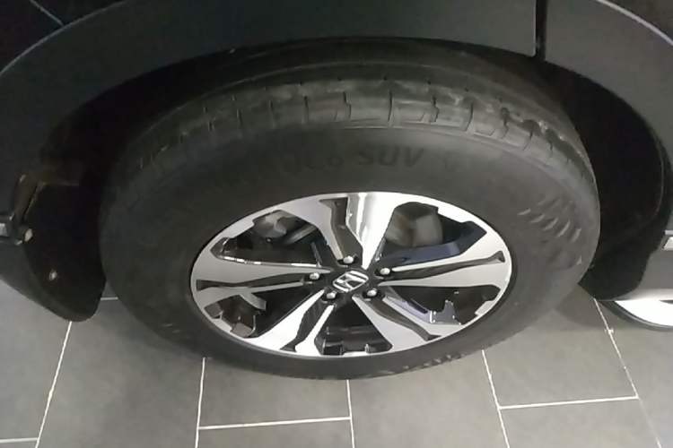Used Honda CR-V 2021 240TURBO CVT 2WD Fashion Edition Right Rear Wheel Hub
