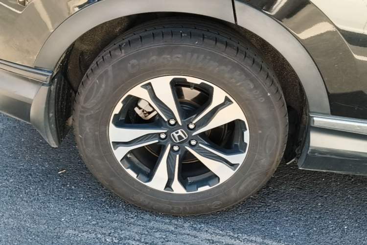 Used Honda CR-V 2021 240TURBO CVT 2WD Comfort Version Right Rear Wheel Hub