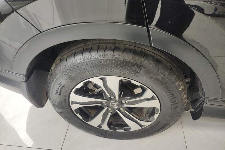 Used Honda CR-V 2021 240TURBO CVT Two-Wheel Drive Urban Edition Right Rear Wheel Hub