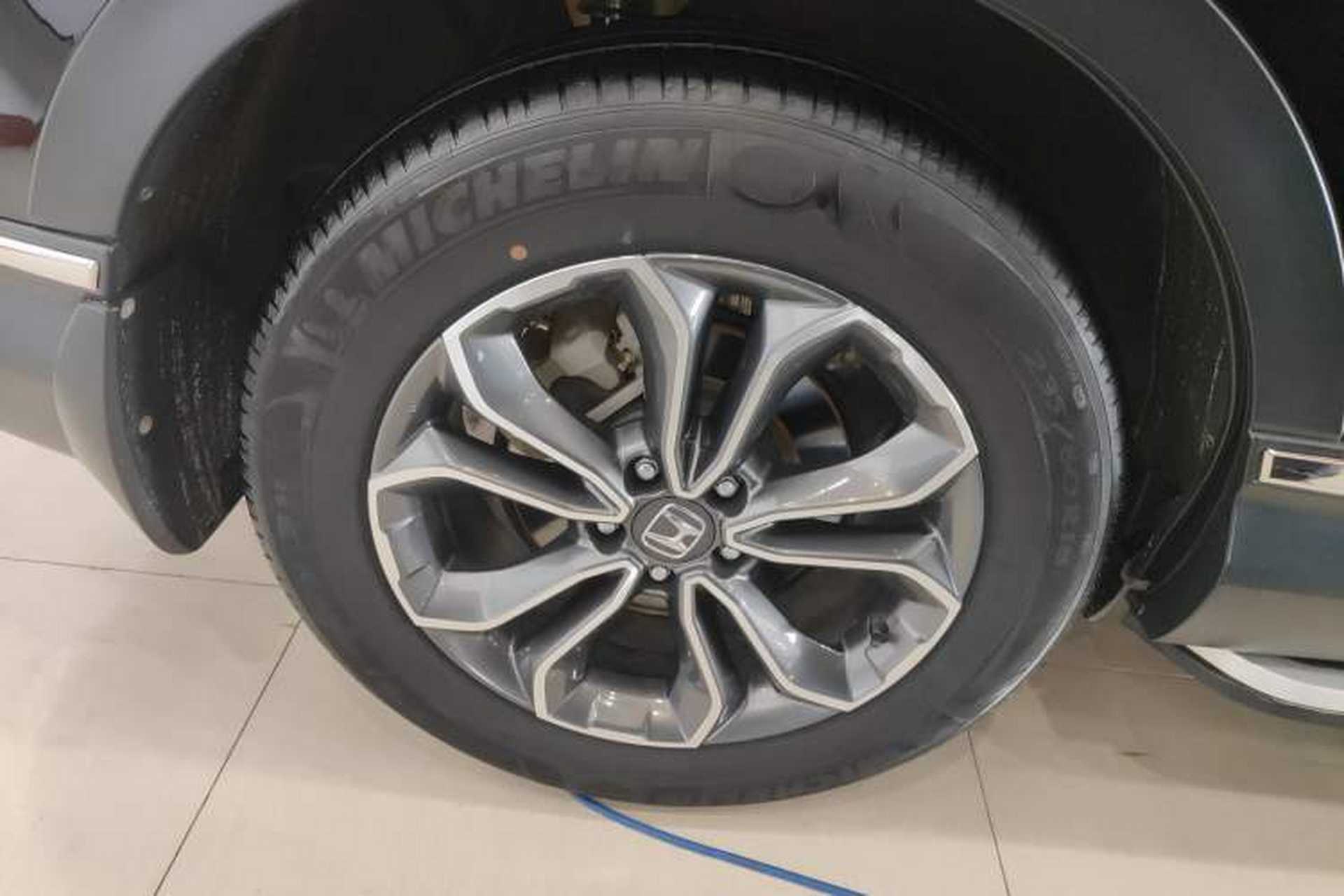 Used Honda CR-V 2021 Rui Hybrid 2.0L 2WD Pure Edition Right Rear Wheel Hub