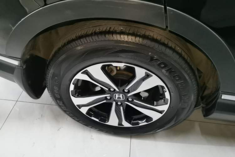 Used Honda CR-V 2021 240TURBO CVT 2WD Fashion Edition Right Rear Wheel Hub