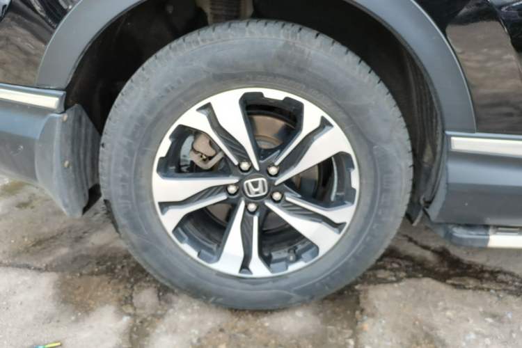 Used Honda CR-V 2021 240TURBO CVT 2WD Fashion Edition Right Rear Wheel Hub