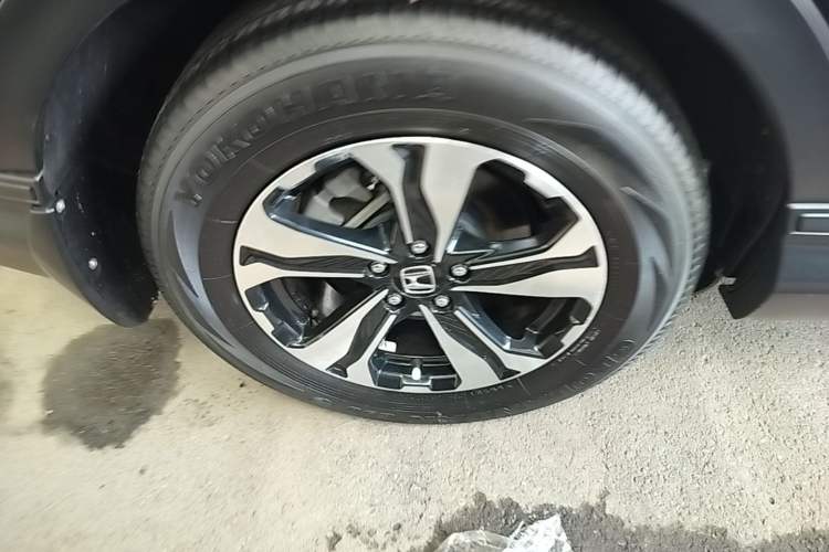 Used Honda CR-V 2021 240TURBO CVT Two-Wheel Drive Urban Edition Right Rear Wheel Hub