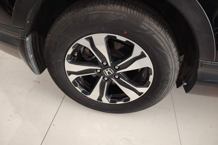 Used Honda CR-V 2021 240TURBO CVT 2WD Comfort Version Right Rear Wheel Hub