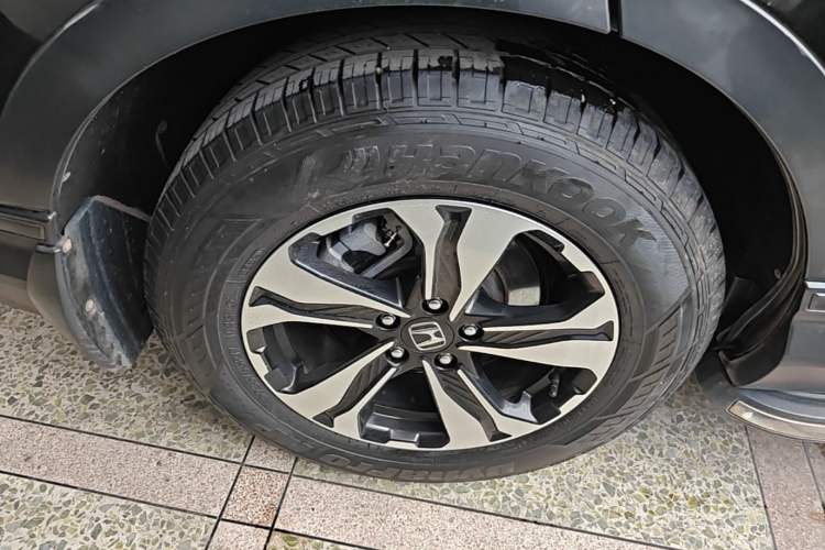 Used Honda CR-V 2021 240TURBO CVT Two-Wheel Drive Urban Edition Right Rear Wheel Hub