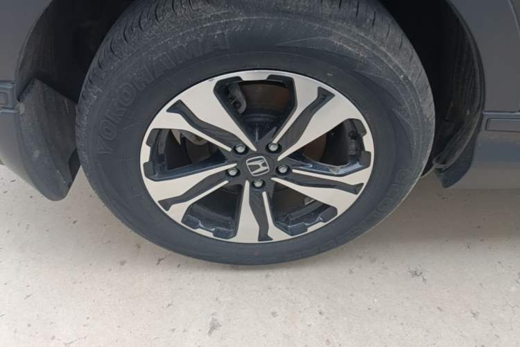 Used Honda CR-V 2021 240TURBO CVT 2WD Comfort Version Right Rear Wheel Hub