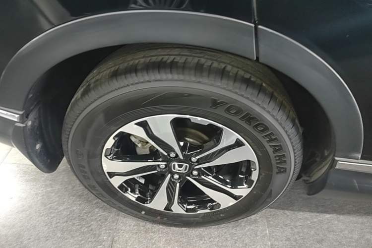 Used Honda CR-V 2021 240TURBO CVT 2WD Fashion Edition Right Rear Wheel Hub