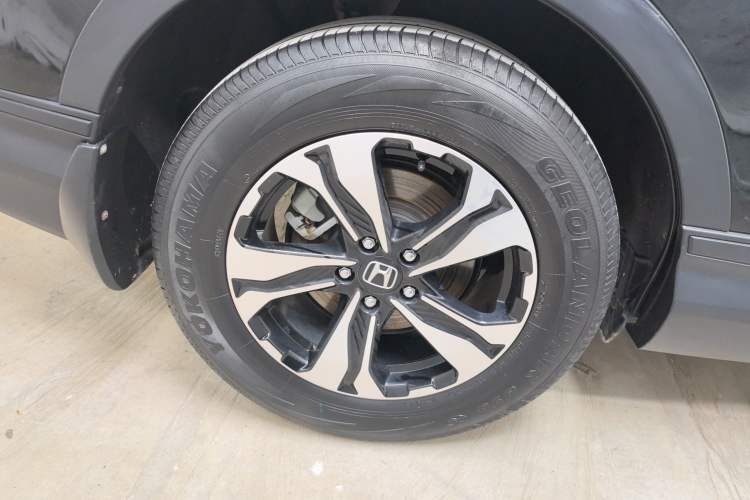 Used Honda CR-V 2021 240TURBO CVT Two-Wheel Drive Urban Edition Right Rear Wheel Hub