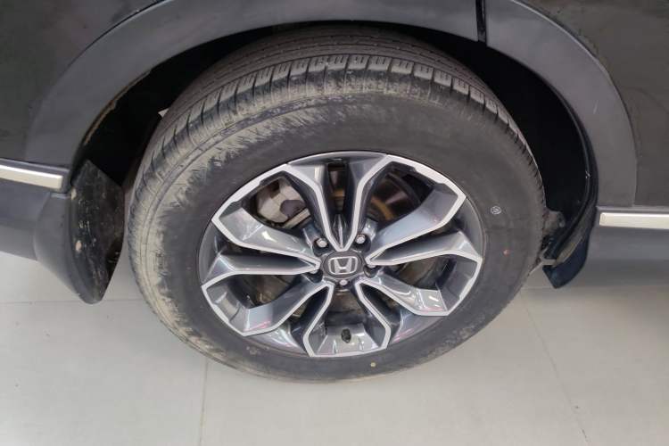 Used Honda CR-V 2021 Rui Hybrid 2.0L 2WD Pure Edition Right Rear Wheel Hub