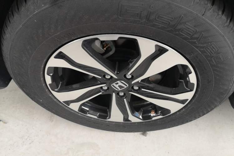 Used Honda CR-V 2021 240TURBO CVT 2WD Comfort Version Right Rear Wheel Hub