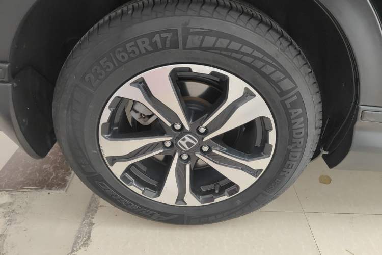 Used Honda CR-V 2021 240TURBO CVT 2WD Comfort Version Right Rear Wheel Hub