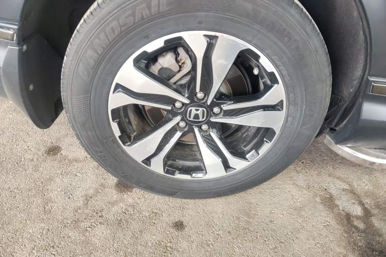 Used Honda CR-V 2021 240TURBO CVT Two-Wheel Drive Urban Edition Right Rear Wheel Hub