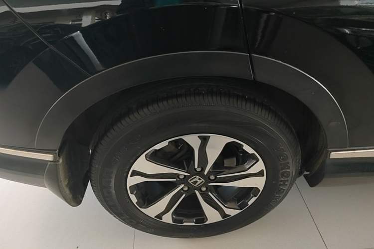 Used Honda CR-V 2021 240TURBO CVT Two-Wheel Drive Urban Edition Right Rear Wheel Hub