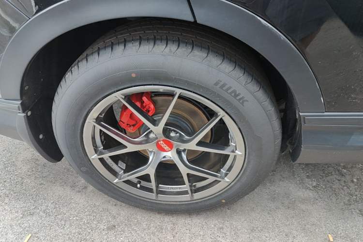 Used Honda CR-V 2021 240TURBO CVT Two-Wheel Drive Urban Edition Right Rear Wheel Hub