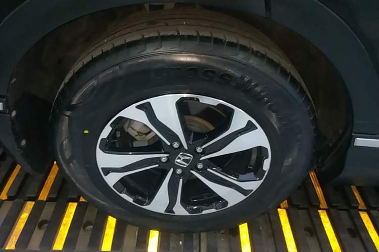 Used Honda CR-V 2021 240TURBO CVT 2WD Fashion Edition Right Rear Wheel Hub