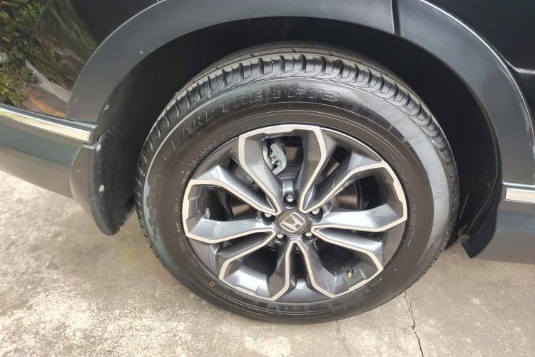 Used Honda CR-V 2021 Rui Hybrid 2.0L 2WD Pure Drive Edition Right Rear Wheel Hub
