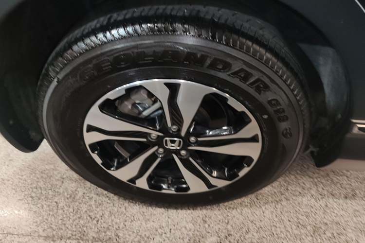 Used Honda CR-V 2021 240TURBO CVT 2WD Fashion Edition Right Rear Wheel Hub