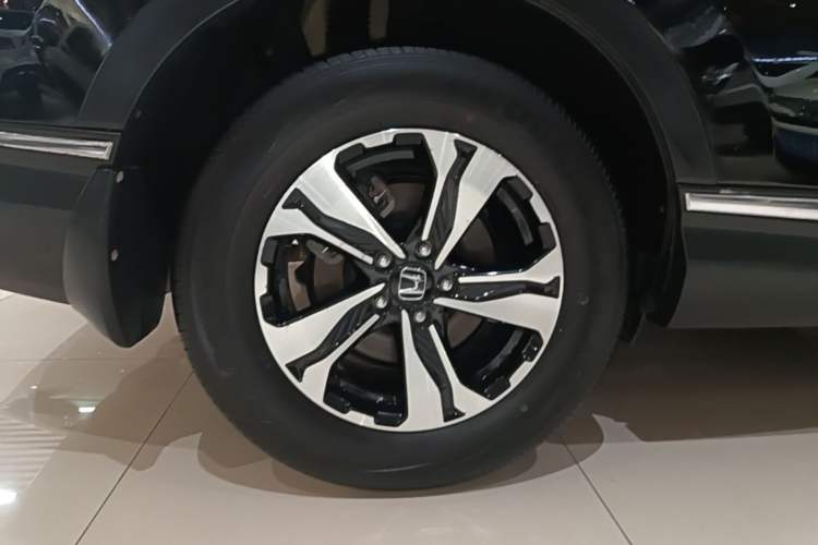Used Honda CR-V 2021 240TURBO CVT 2WD Fashion Edition Right Rear Wheel Hub