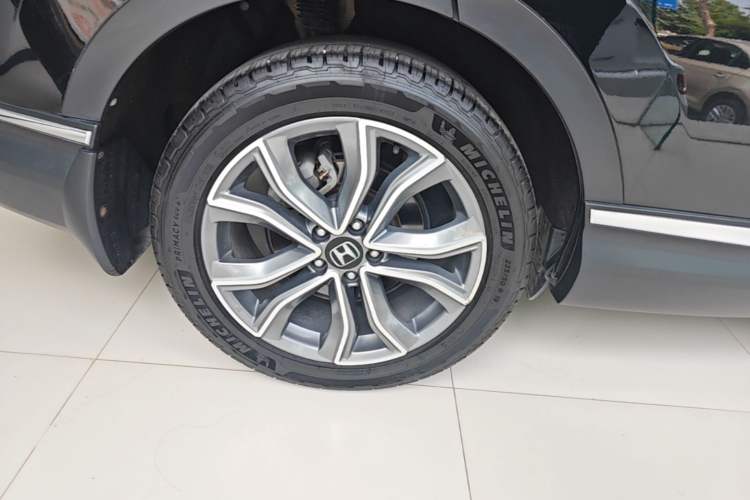 Used Honda CR-V 2021 240TURBO CVT 2WD Fashion Edition Right Rear Wheel Hub