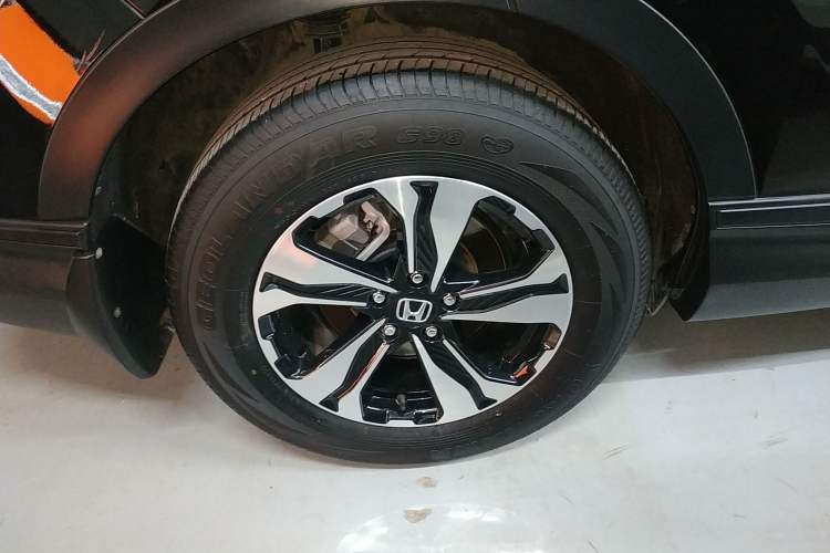 Used Honda CR-V 2021 240TURBO CVT Two-Wheel Drive Urban Edition Right Rear Wheel Hub