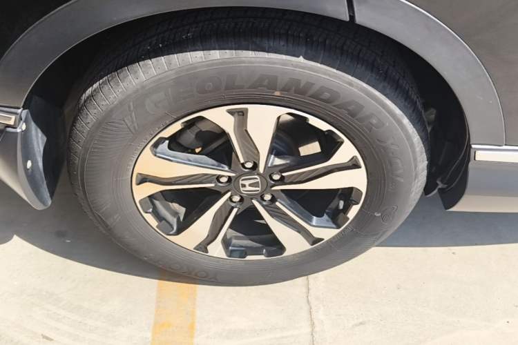 Used Honda CR-V 2021 240TURBO CVT 2WD Fashion Edition Right Rear Wheel Hub