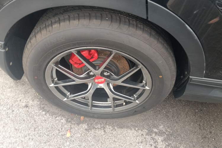 Used Honda CR-V 2021 240TURBO CVT Two-Wheel Drive Urban Edition Right Rear Wheel Hub